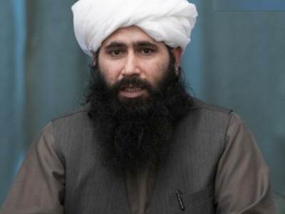  Talibani proglasili kraj rata u Avganistanu 