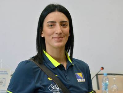  dajana i tijana bošković bih protiv srbije na evropskom prvenstvu za odbojkašice 