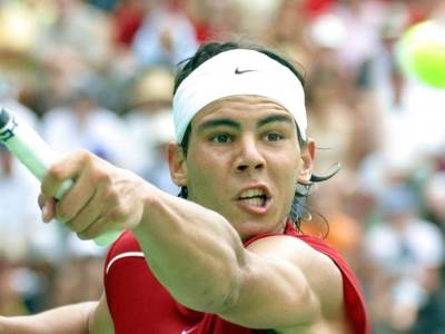  rafael nadal prvi trofej osvojio u sopotu 