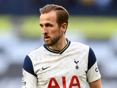  Hari Kejn hoće da ugosti par iz SAD koji je putovao 31 sat na utkamicu totenhema 