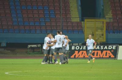  borac - zrinjski 1:5 uživo m:tel premijer liga bih 5. kolo 