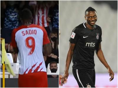  partizan odbio 2,5 miliona evra za umara sadika 
