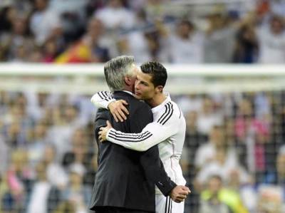  kristijano ronaldo se vraća u real madrid 