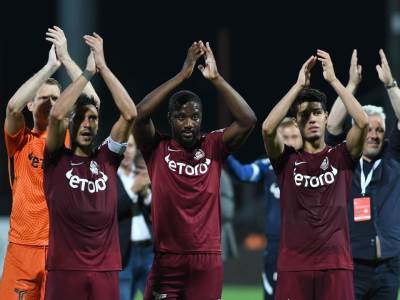  analiza kluža pred meč sa crvenom zvezdom 