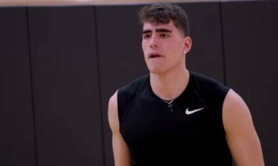  luka garza igraće za bih 