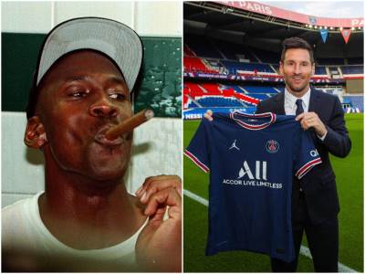  majkl džordan od prodaje dresova lionela mesija zaradio šest miliona dolara 