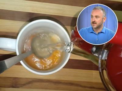  Čajevi koji pomažu kod upale grla 