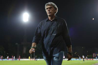  Zoran kiza Milinković otkaz Borac Banjaluka 