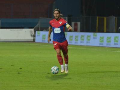  Kup Republike Srpske osmina finala Stojan Vranješ het-trik za Borac 