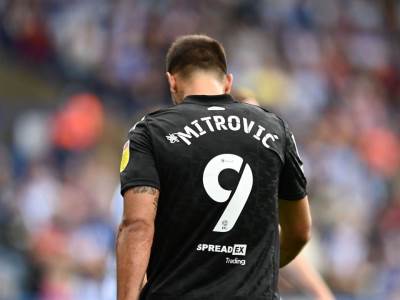  čempionšip milvol fulam gol aleksandar mitrović 