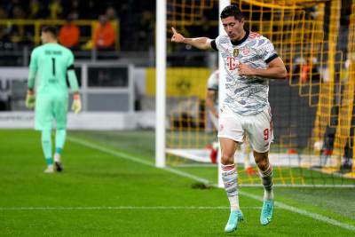  superkup njemačke borusija bajern 1 3 