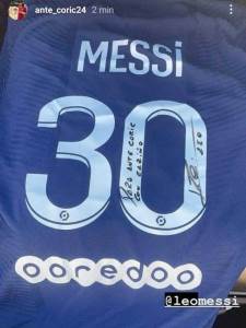  dres lionel mesi ante ćorić 