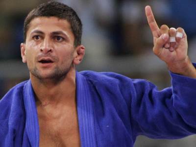  olimpijski šampion Zurab Zviadauri uhapšen zbog ubistva 3 osobe 