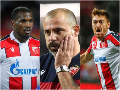  zvezda metalac stanković bez 5 igrača 