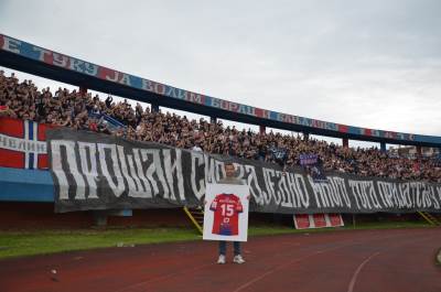  boris raspudić pomoćnik stručni štab fk borac 