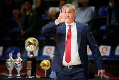  kk crvena zvezda traži centra 