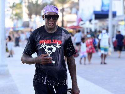  denis rodman srećan sam što sam živ 