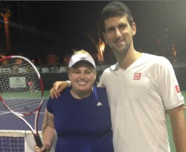  Britanska glumica objavila sliku s Noletom i uputila ljudima snažnu poruku 