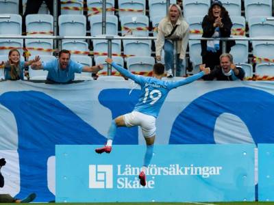  liga šampiona kvalifikacije rezultati malme ferencvaroš 