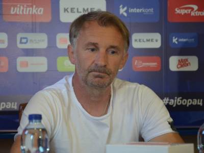  Radnik - Borac 1:1, izjava Nemanja Miljanović 