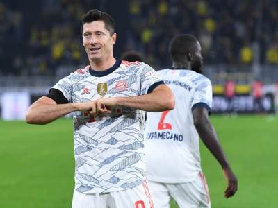  Levandovski traži novi izazov: Bajern je spreman da proda gol-mašinu, ali samo pod jednim uslovom 