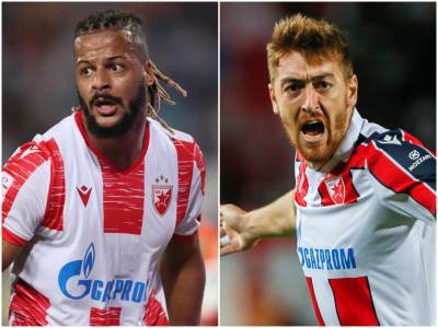  Pavkov za pet minuta oteo mjesto Dioniju: Francuz od 10 miliona evra propustio šansu, a tek stiže Ohi! 