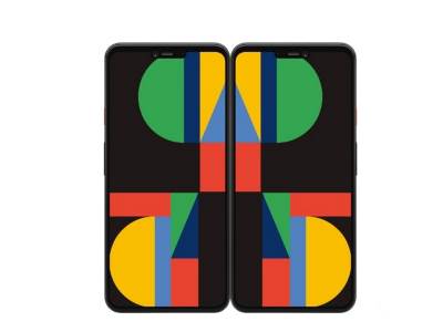  Stiže još jedan telefon sa savitljivim ekranom: Google Pixel + Android 12 
