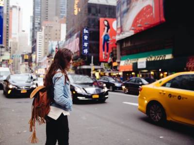  Lažna uzbuna u Njujorku: Evakuisan Tajm skver 