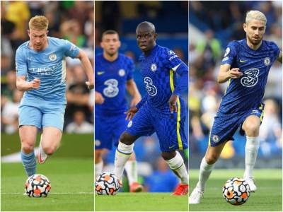  UEFA anketa najbolji fudbaler evrope 