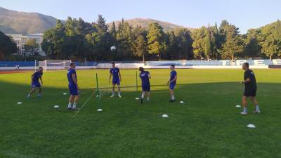  Leotar posušje branislav krunić odgođeni meč Premijer liga BIH 