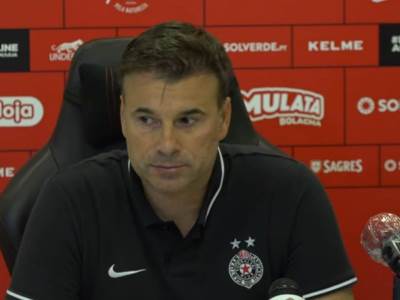  santa klara partizan aleksandar stanojević 