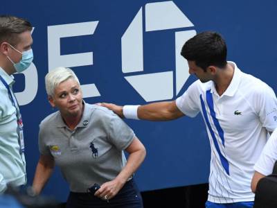  novak đoković ide na us open 