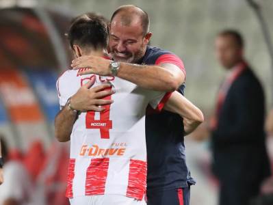  mirko ivanić ostaje u crvenoj zvezdi odbijena ponuda glazgova 