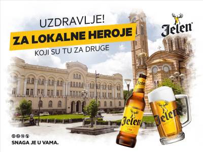  Banjalučanin Boris Vrhovac Vrle iskoristiće "supermoć" svojih dresova za pomoć "Mozaiku prijateljstva" 