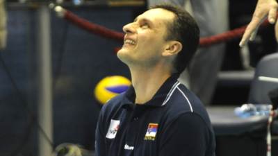  Zoran Terzić: Sigurno, koncentrisano... 