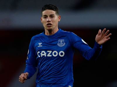  hames rodrigez ne zna s kim igra njegov everton 