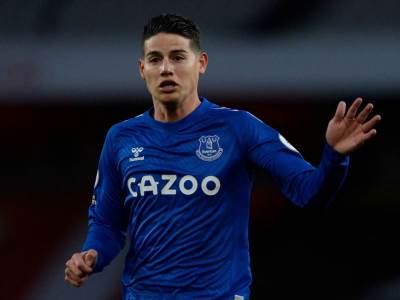  hames rodrigez ne zna s kim igra njegov everton 