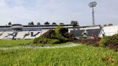  A od Partizana poklon... busen trave 