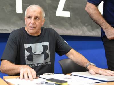  kk partizan novi igrač aleksandar goljović 