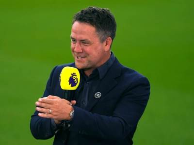  majkl oven svjetsko prvenstvo fudbal 