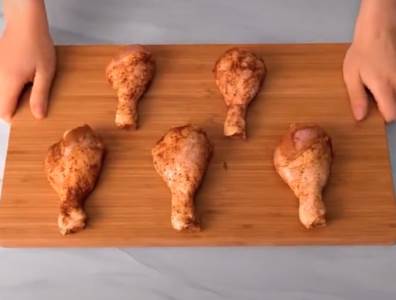  Pileći bataci u rerni 