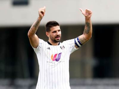  aleksandar mitrović treći gol za fulam u čempionšipu 