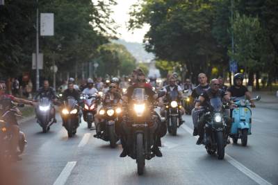  Obustave saobraćaja u Banjaluci 