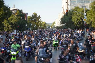  Banjaluka moto fest 2021. 