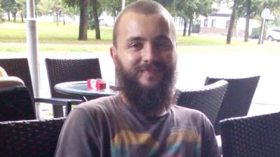  Banjalučki član "Društva mrtvih pjesnika" 