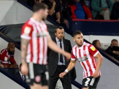  slaviša jokanović šefild junajted izgubio od hadersfilda 