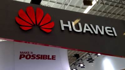  Huawei prestigao Xiaomi 