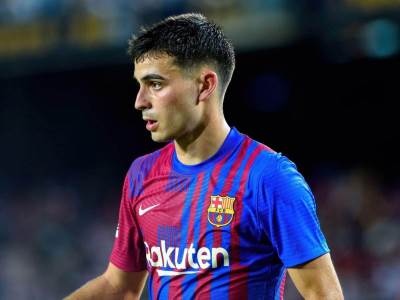  Pedri potpisao ugovor sa Barselonom, otkupna klauzula 1.000.000.000 evra! 