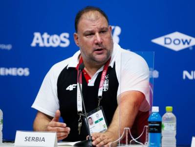  vaterpolo srbija svjetska liga raspored 