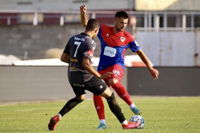  Goran Zakarić prešao u Zadar 